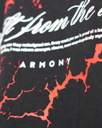 Build from the Burn T-shirt
