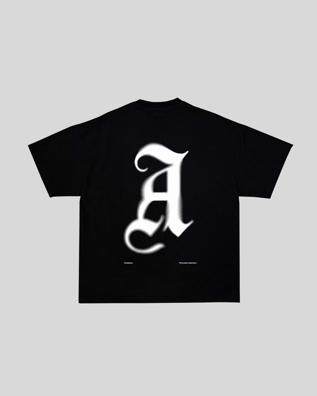 Graffiti T-shirt