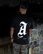 Graffiti T-shirt