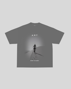 Deserted Pursuit T-shirt