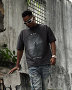 Deserted Pursuit T-shirt