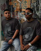 Deserted Pursuit T-shirt