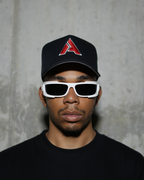 Red Logo Cap