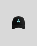 Blue Logo Cap