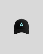 Blue Logo Cap