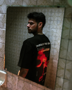 Chapter 2 - Embrace the Chaos T-shirt