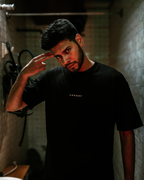 Chapter 2 - Embrace the Chaos T-shirt