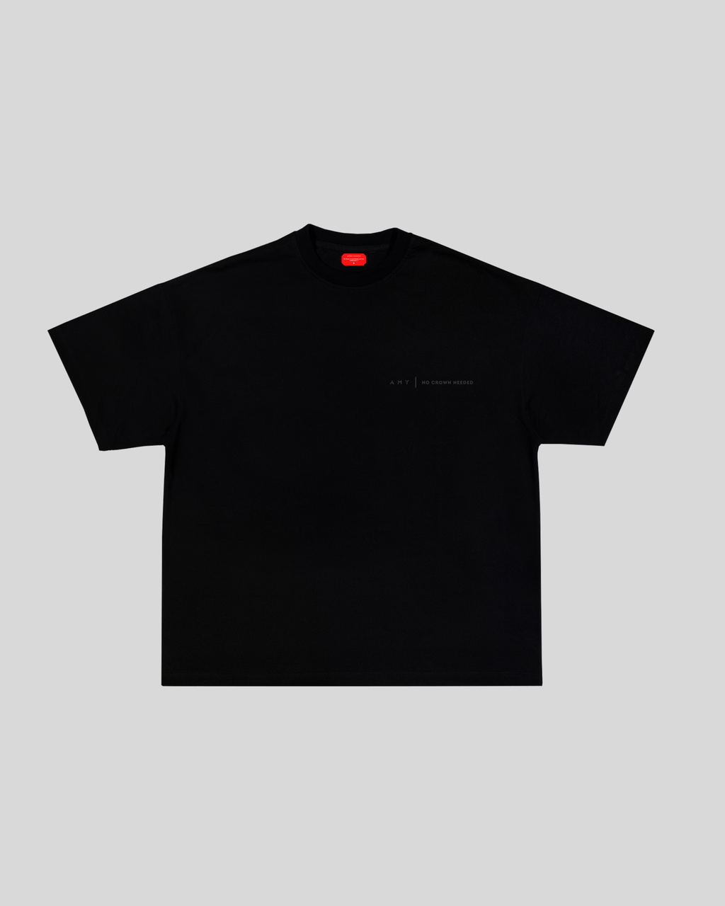 Chapter 4 - No Crown Needed T-shirt