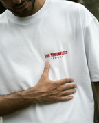 Chapter 3 - The Pain T-shirt