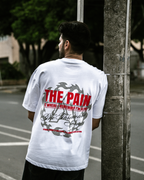 Chapter 3 - The Pain T-shirt