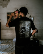 Chapter 4 - No Crown Needed T-shirt