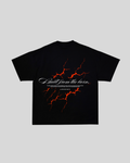 Build from the Burn T-shirt
