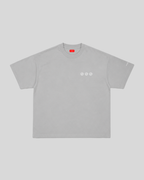 Essential Throneless Grey Shirt