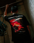Chapter 2 - Embrace the Chaos T-shirt