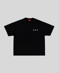 Essential Throneless Black Shirt