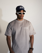 Essential Throneless Grey Shirt
