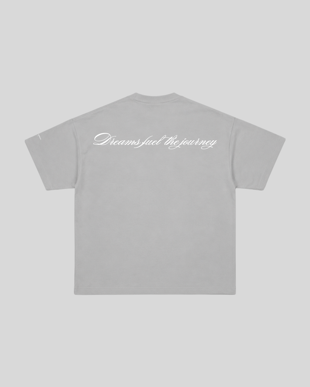 Essential Throneless Grey Shirt