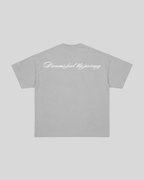 Essential Throneless Grey Shirt