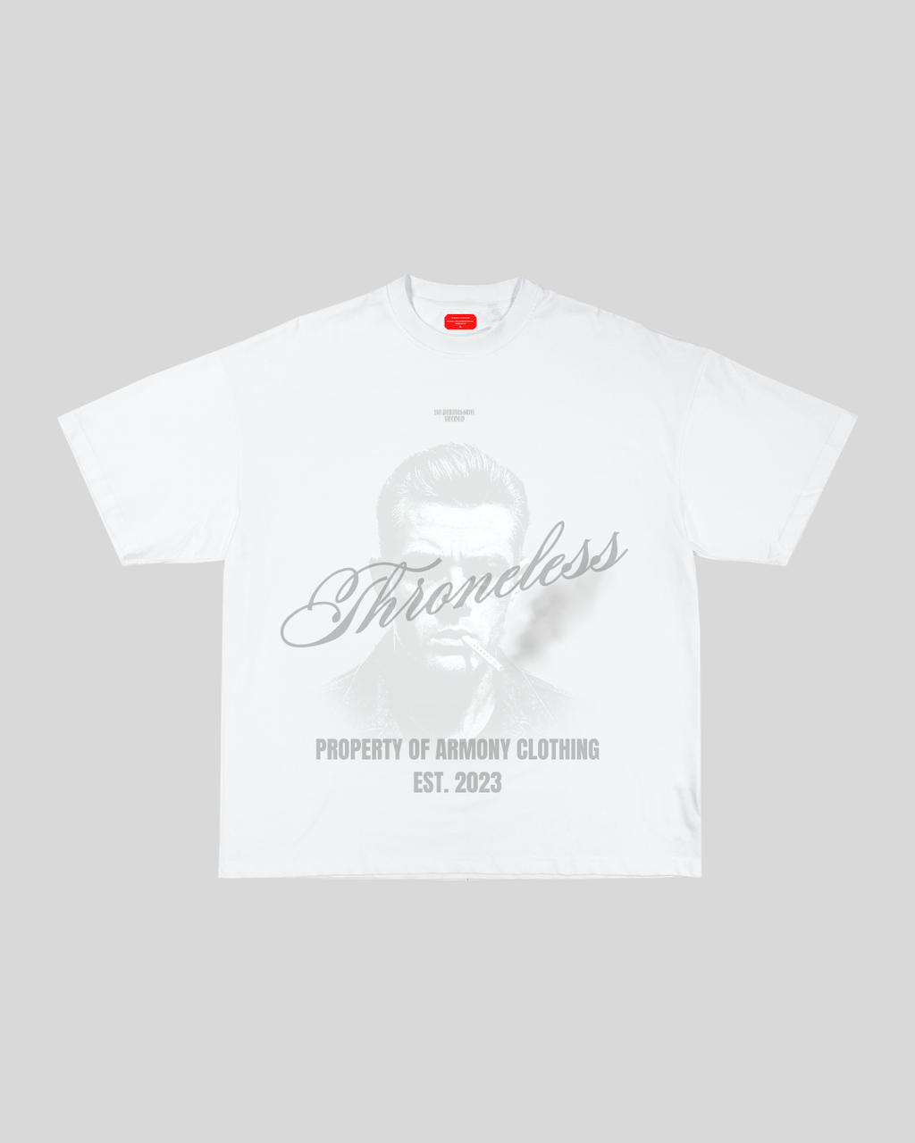 Chapter 1 - Undefined T-shirt